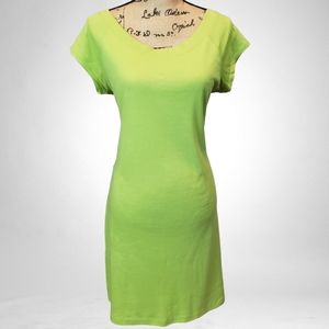 Andrea Jovine Shirt Dress